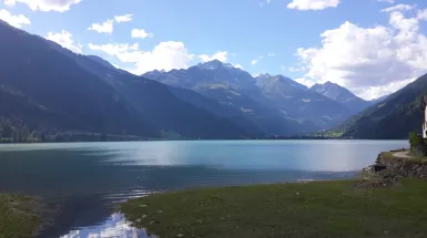 TRENINO DEL BERNINA E DINTORNI