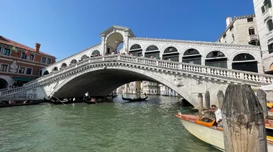 Itinerario di Venezia in tre giorni
