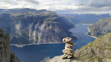 Roadtrip di due settimane nella Norvegia dei Fiordi