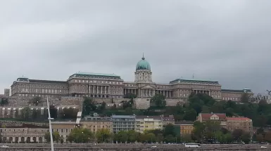 Week-end lungo a Budapest