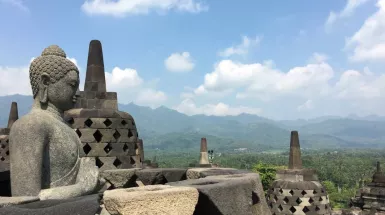 Indonesia on the road: un viaggio tra Java e Bali