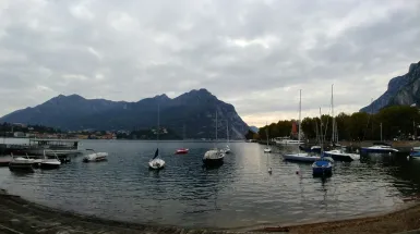 Alla scoperta di Lecco e dintorni