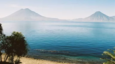 Vulcani, piramidi e laghi. Un viaggio in Guatemala