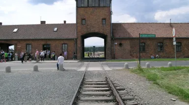 Cracovia e non solo