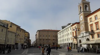 Rimini, ma non solo