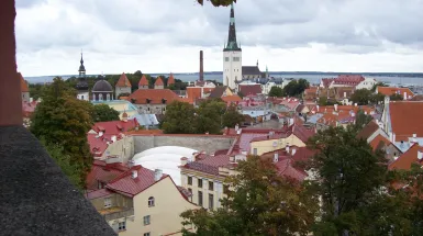 Estonia, un paese da scoprire
