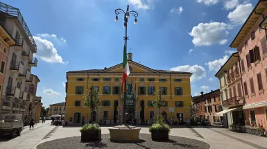 A spasso per il sud del Veneto