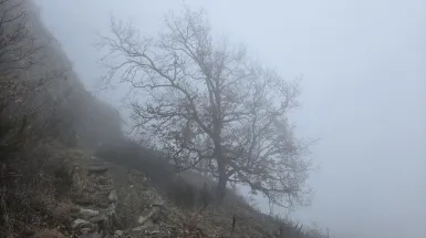 tra sentieri valdostani