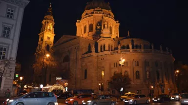 Budapest 2016: La magia del Natale