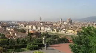 Le Viste Panoramiche di Firenze più Belle