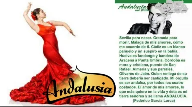 ANDALUSIA: 4° tappa Siviglia