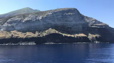 Una settimana a Vulcano