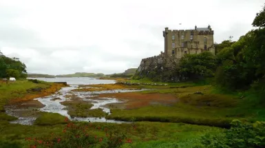 Edinburgo, Highlands & Isle of Skye