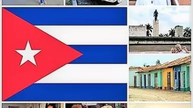 Cuba, Sconcertante Cuba! 2° Tappa: L' Avana