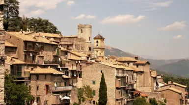 La favola di Orvinio (Ri): da Canemorto a Borgo più bello d’Italia