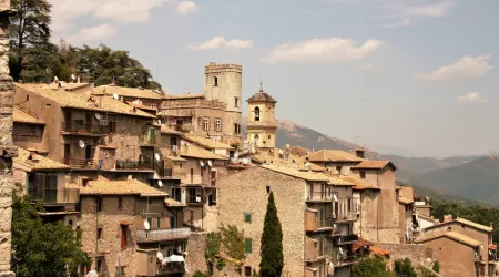 La favola di Orvinio (Ri): da Canemorto a Borgo più bello d’Italia