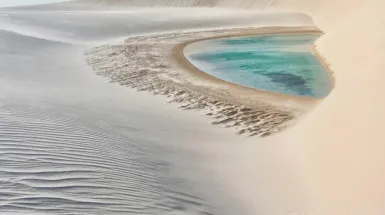 Brasile dalla foresta al deserto: Amazzonia e Lencois Maranhenses