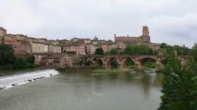 Au-delà de la Provence. Viaggio oltre la Provenza