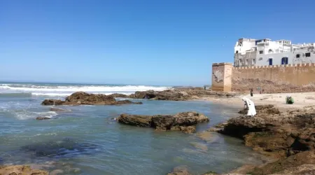 Il fascino della cultura berbera e del Sahara