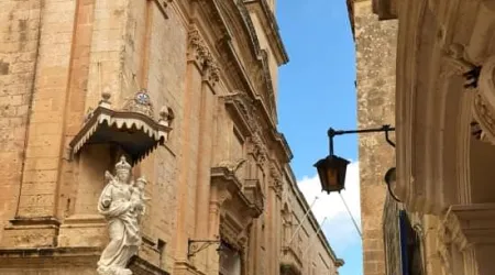 Malta in primavera