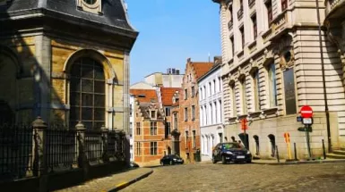 Cosa vedere a Bruges in un giorno