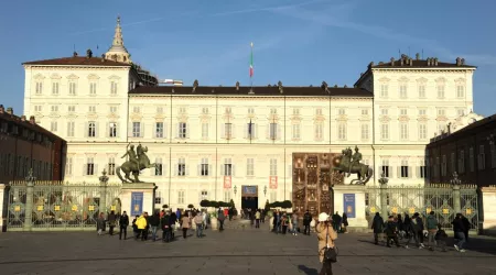 5 giorni in Piemonte: da Torino alle Residenze Sabaude