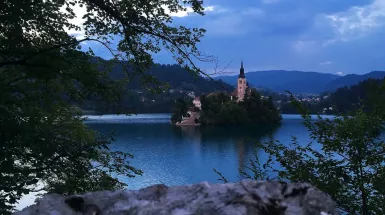 6 Giorni nella meravigliosa Slovenia