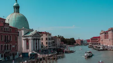 Vedere Venezia in mezza giornata; tutto quello che puoi fare