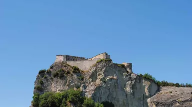 Forte di San Leo: sulle tracce di Cagliostro