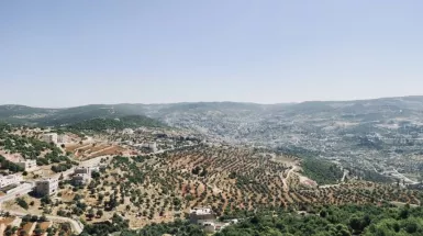 Diario di viaggio Giordania: Jerash, Petra, Piccola Petra e Mar Morto