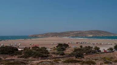 Le 11 spiagge più belle di Rodi: il mio on the road in giro per l'isola