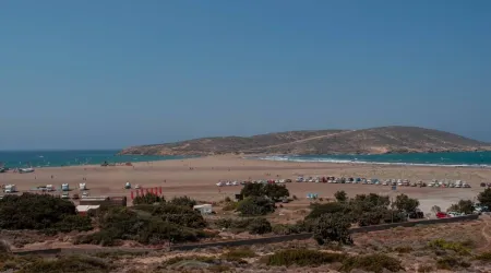 Le 11 spiagge più belle di Rodi: il mio on the road in giro per l'isola