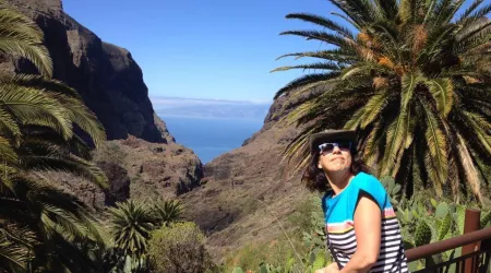 Tenerife, L'isola dell'eterna primavera