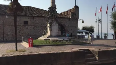 Alla scoperta del lago di Garda