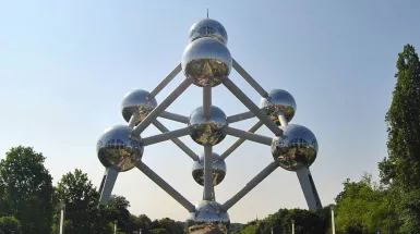 Tour delle Fiandre: Bruxelles, Bruges, Gand