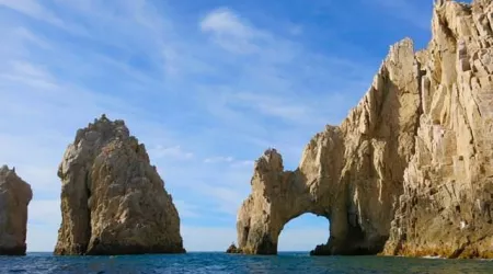 Baja California: Blu Cortéz