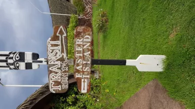 Viaggio alla misteriosa isola di Pasqua - Rapa Nui