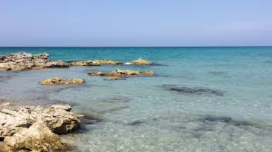 Vacanza in Puglia: il mio itinerario nel versante adriatico del Salento