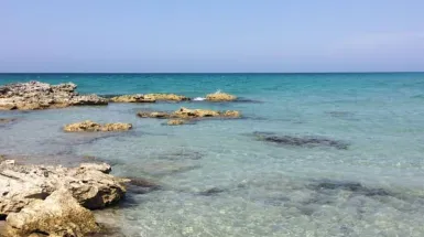 Vacanza in Puglia: il mio itinerario nel versante adriatico del Salento