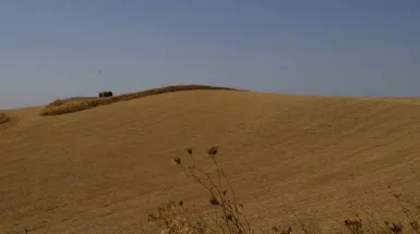 Alla scoperta dei Monti Iblei in Sicilia