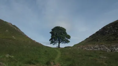 Northumberland: una terra da scoprire