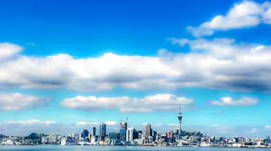 Cosa fare e vedere in 3 giorni ad Auckland