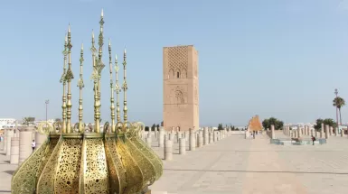 Il nostro Marocco