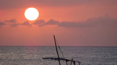 L'isola delle spezie e dei sorrisi