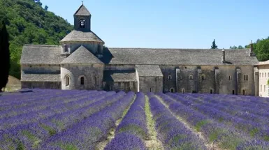 Rendez-vous in Provenza-Alpi-Costa Azzurra