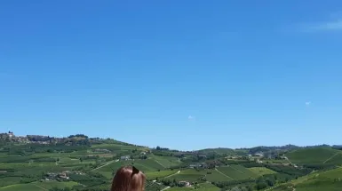 Una giornata su e giù tra le meravigliose colline delle Langhe