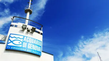 Acquario di Genova