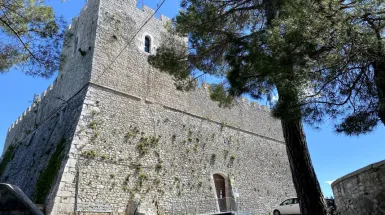 Weekend in Molise