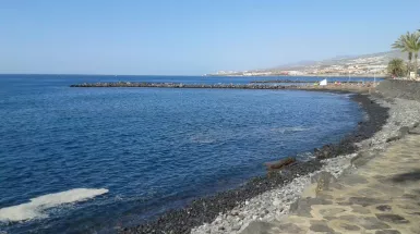 Tenerife... il paradiso all'improvviso!